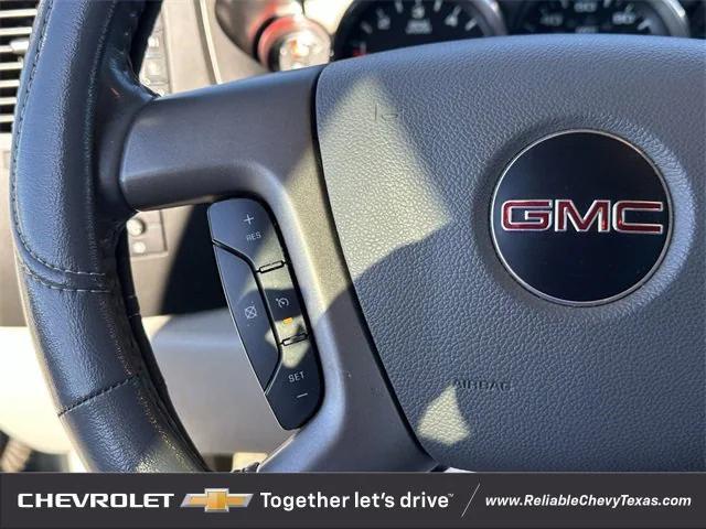 used 2011 GMC Sierra 1500 car, priced at $13,891