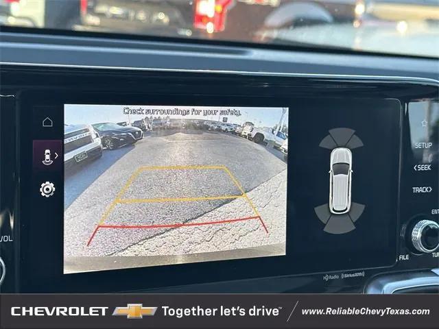 used 2022 Kia Sorento Hybrid car, priced at $24,991