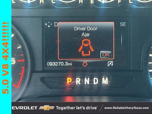 used 2019 Ford F-150 car, priced at $21,892