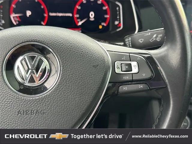 used 2019 Volkswagen Jetta car, priced at $14,392