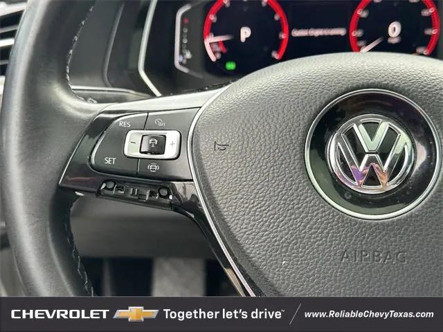 used 2019 Volkswagen Jetta car, priced at $14,392