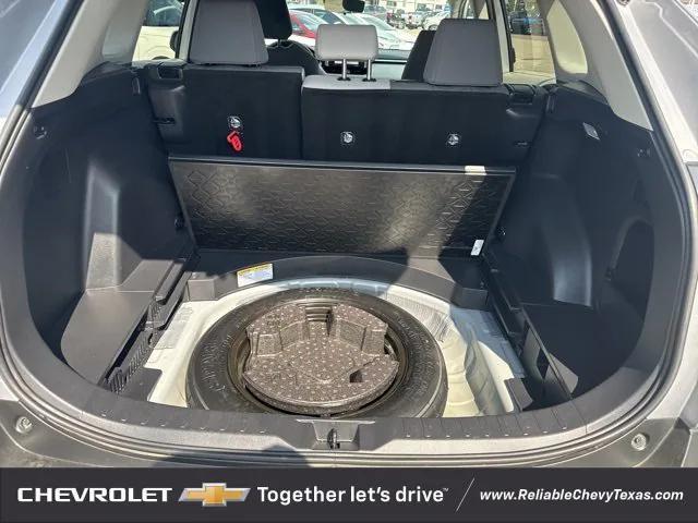 used 2021 Toyota RAV4 car, priced at $24,451