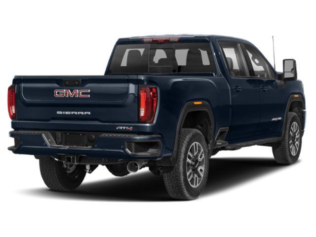 used 2023 GMC Sierra 2500 car, priced at $59,592