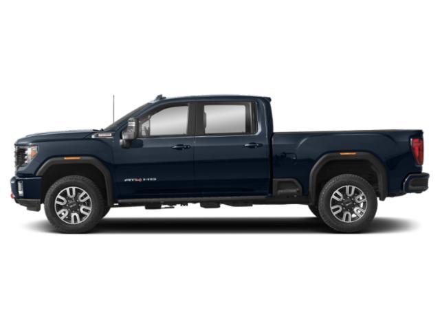 used 2023 GMC Sierra 2500 car, priced at $59,592