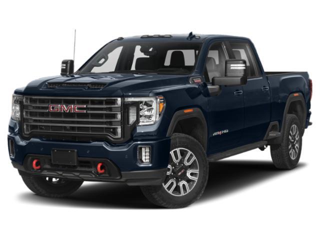 used 2023 GMC Sierra 2500 car, priced at $59,592