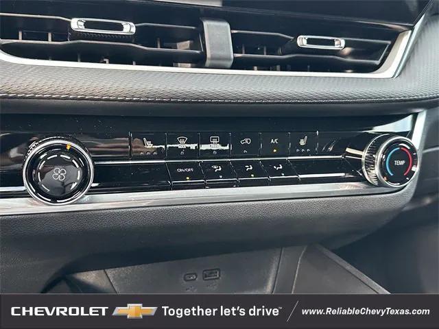new 2026 Chevrolet Equinox car, priced at $26,995