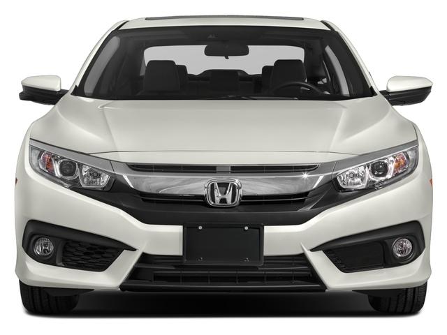 used 2017 Honda Civic car, priced at $18,991