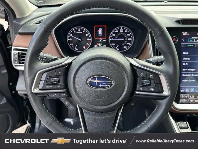 used 2020 Subaru Outback car, priced at $24,771