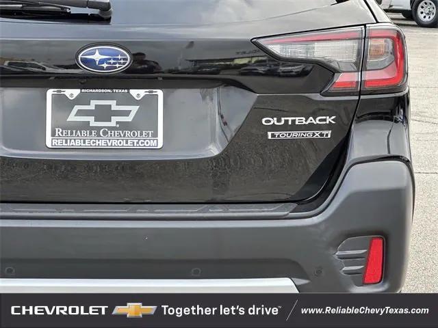 used 2020 Subaru Outback car, priced at $24,771