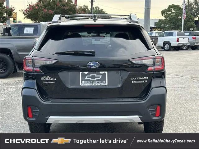 used 2020 Subaru Outback car, priced at $24,771