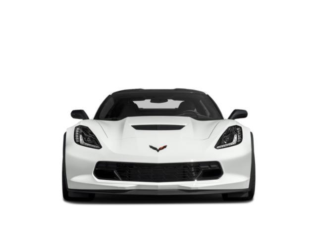 used 2015 Chevrolet Corvette car, priced at $55,592