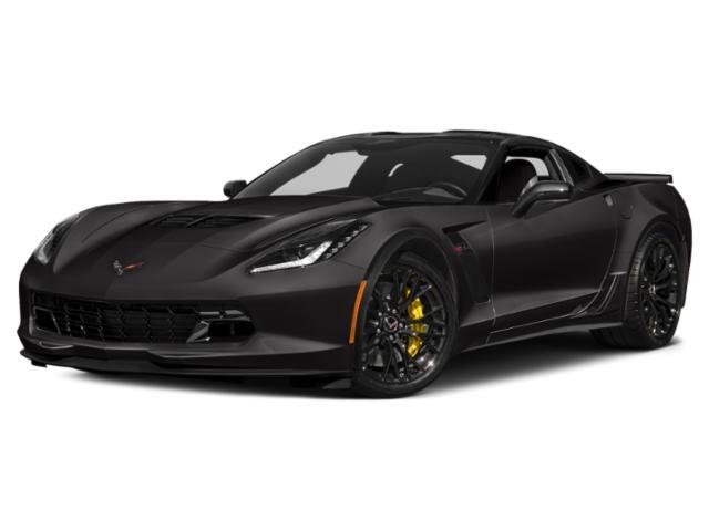 used 2015 Chevrolet Corvette car, priced at $55,592