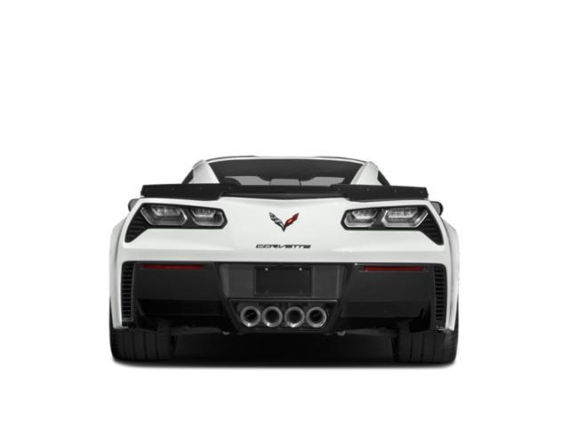 used 2015 Chevrolet Corvette car, priced at $55,592