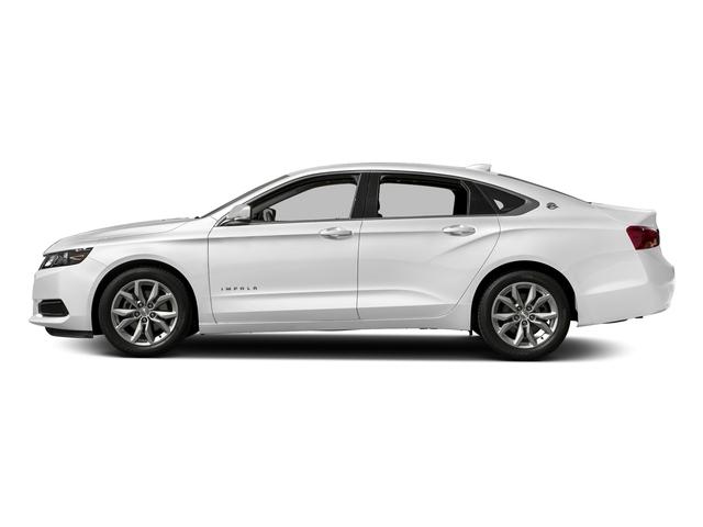 used 2018 Chevrolet Impala car, priced at $12,421