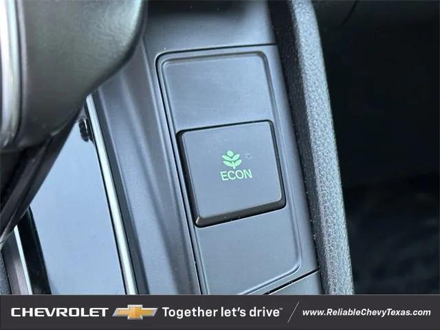 used 2018 Honda CR-V car, priced at $16,384