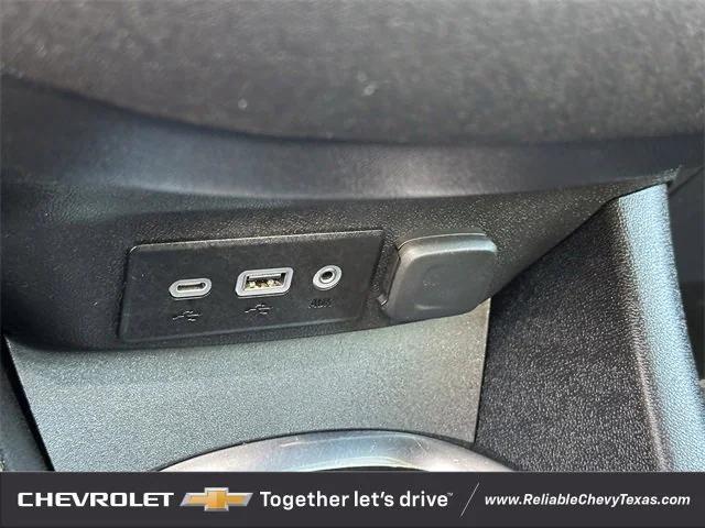 used 2024 Chevrolet Malibu car, priced at $18,251