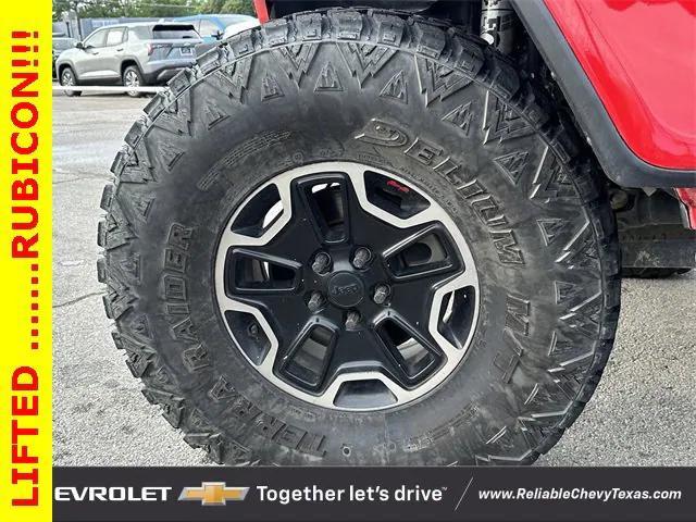 used 2020 Jeep Gladiator car, priced at $28,992