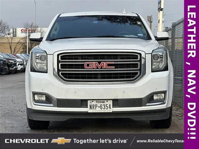 used 2019 GMC Yukon XL car, priced at $23,495