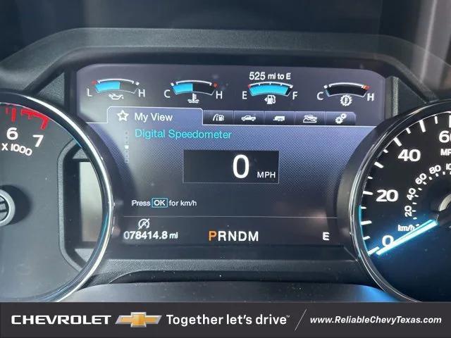 used 2019 Ford F-150 car, priced at $29,991