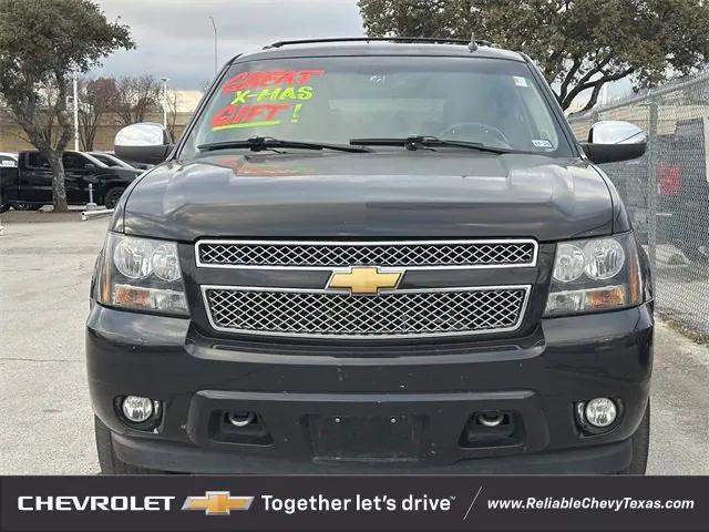 used 2014 Chevrolet Tahoe car, priced at $14,692