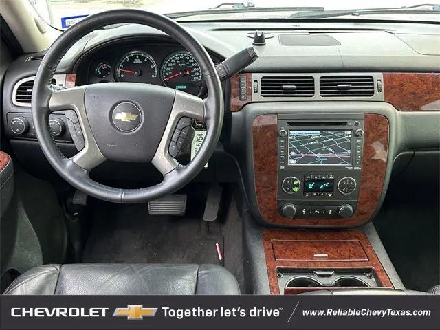 used 2014 Chevrolet Tahoe car, priced at $14,692