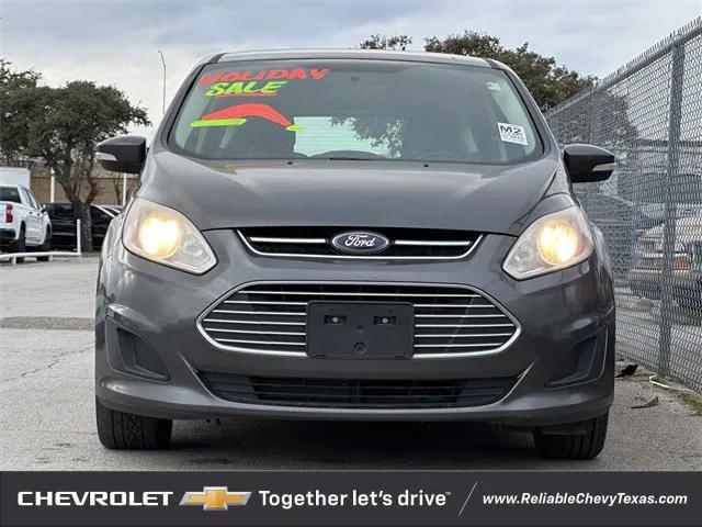 used 2016 Ford C-Max Hybrid car, priced at $7,992