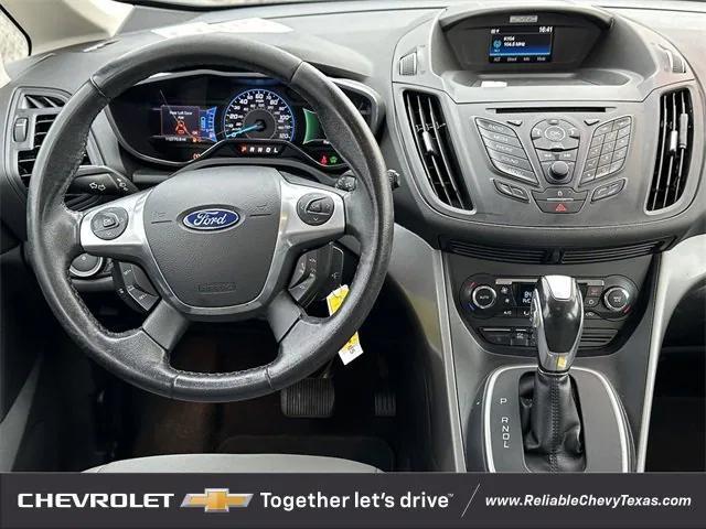 used 2016 Ford C-Max Hybrid car, priced at $7,992