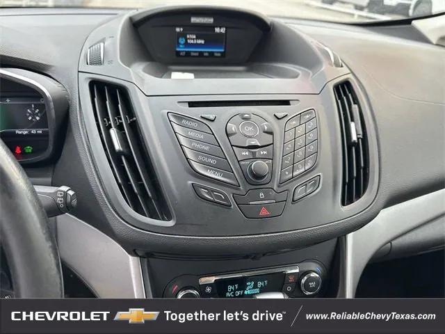 used 2016 Ford C-Max Hybrid car, priced at $7,992