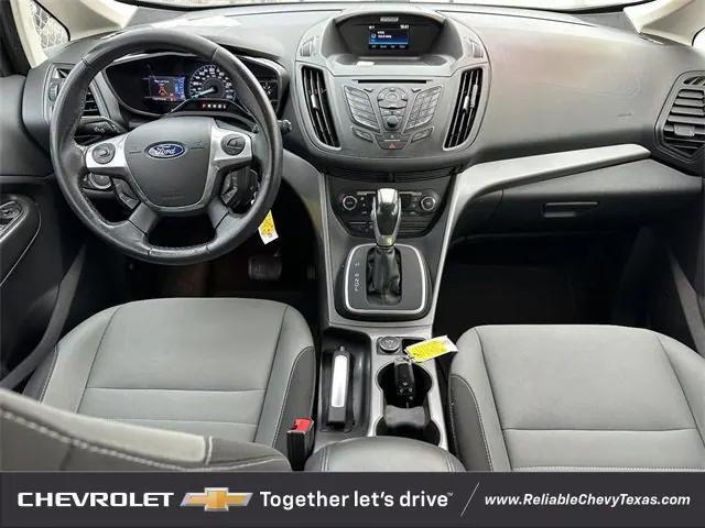 used 2016 Ford C-Max Hybrid car, priced at $7,992