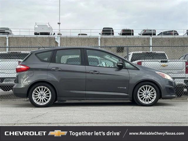 used 2016 Ford C-Max Hybrid car, priced at $7,992