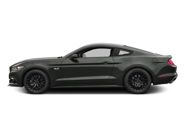 used 2016 Ford Mustang car, priced at $19,692