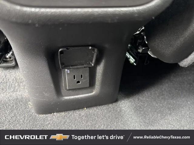 used 2023 Chevrolet Equinox car, priced at $23,251