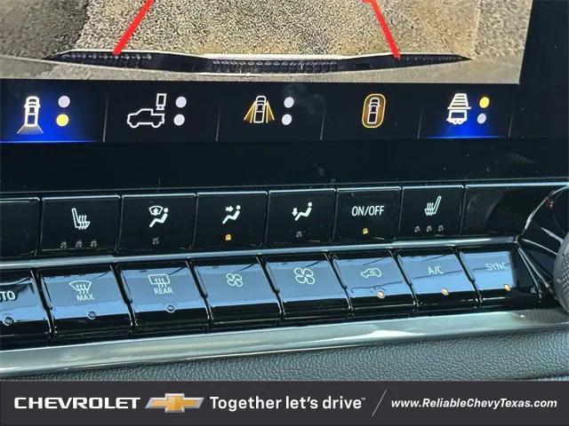 new 2026 Chevrolet Colorado car, priced at $38,255