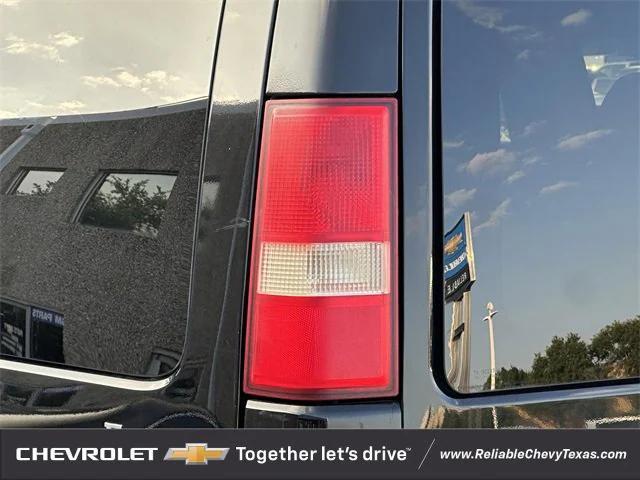 used 2009 Chevrolet Express 1500 car, priced at $18,891