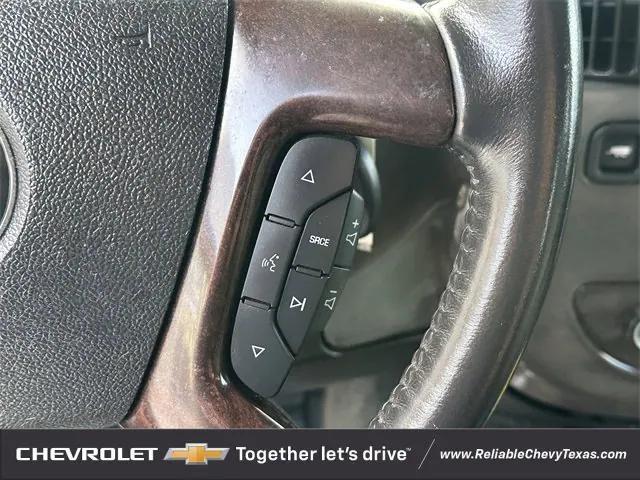 used 2009 Chevrolet Express 1500 car, priced at $18,891