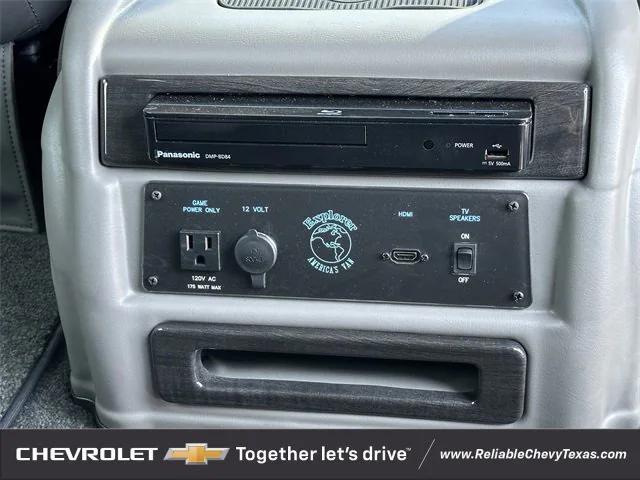 new 2025 Chevrolet Express 2500 car, priced at $83,554