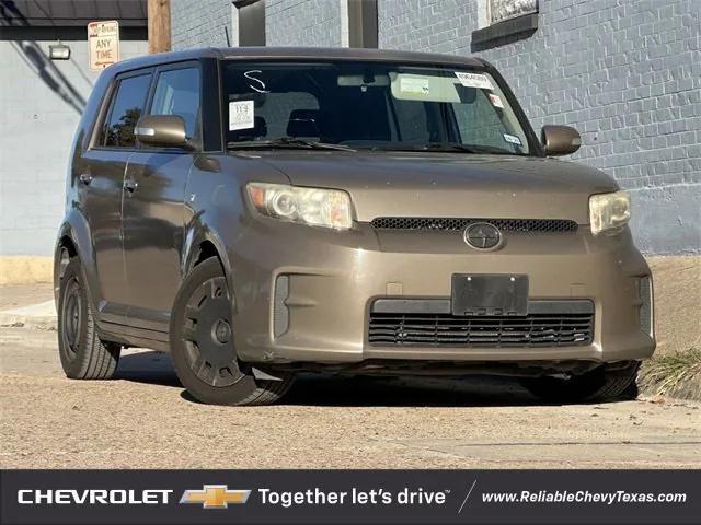 used 2012 Scion xB car, priced at $8,492