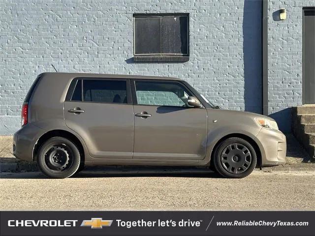 used 2012 Scion xB car, priced at $8,492