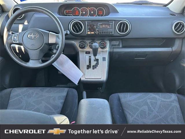 used 2012 Scion xB car, priced at $8,492