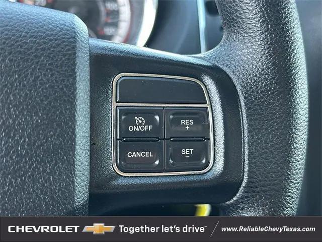 used 2018 Dodge Grand Caravan car, priced at $13,992