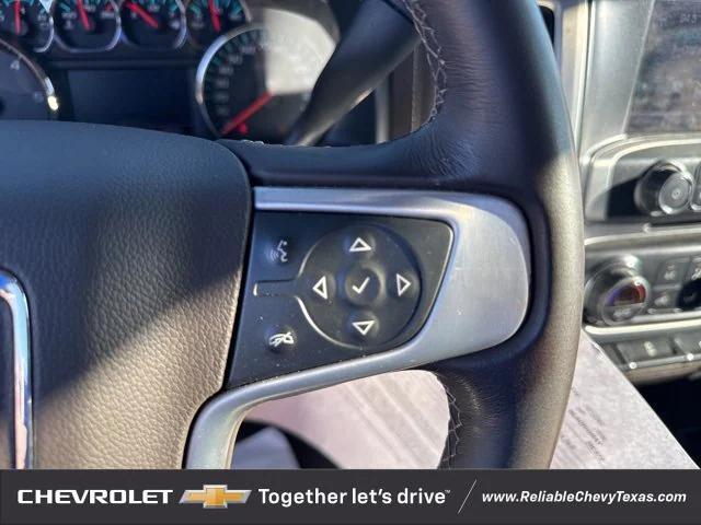 used 2018 GMC Sierra 1500 car, priced at $26,251