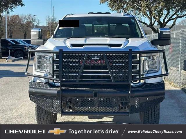 used 2023 GMC Sierra 3500 car, priced at $53,992