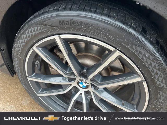 used 2020 BMW 330 car, priced at $19,951