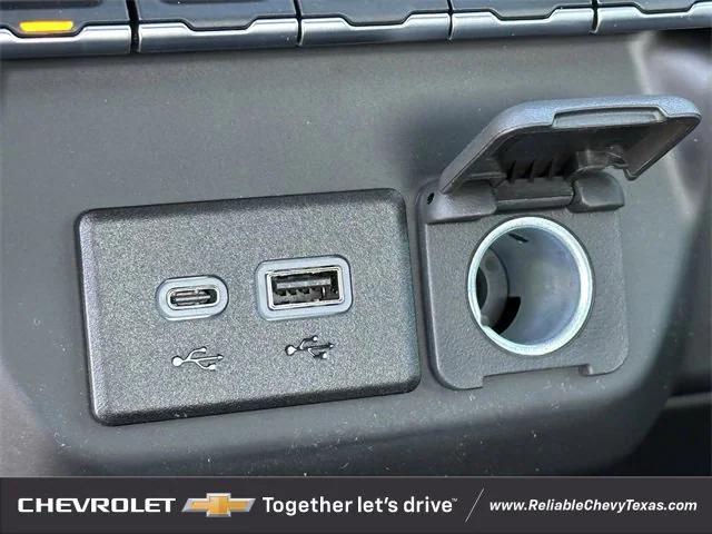 new 2026 Chevrolet Silverado 1500 car, priced at $33,150
