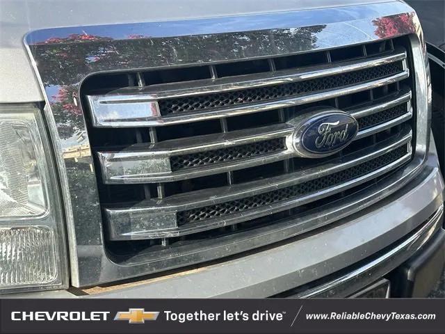 used 2014 Ford F-150 car, priced at $15,892