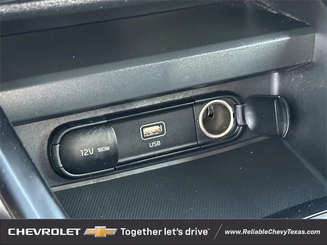 used 2024 Kia Soul car, priced at $15,791
