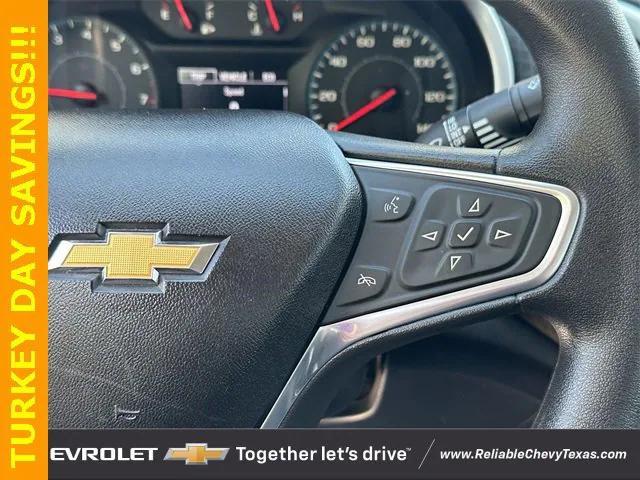 used 2018 Chevrolet Malibu car, priced at $13,995