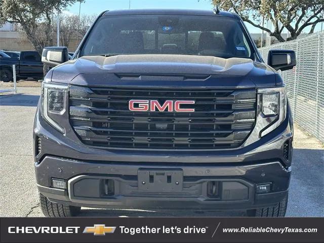 used 2024 GMC Sierra 1500 car, priced at $43,892