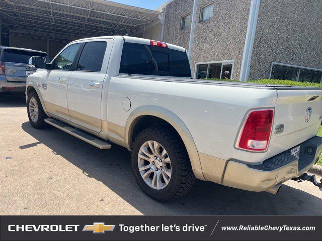 used 2017 Ram 1500 car, priced at $24,391