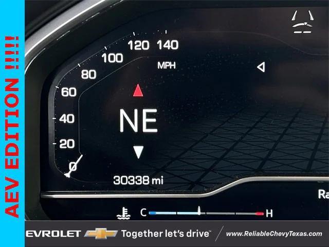 used 2023 GMC Sierra 1500 car, priced at $59,895